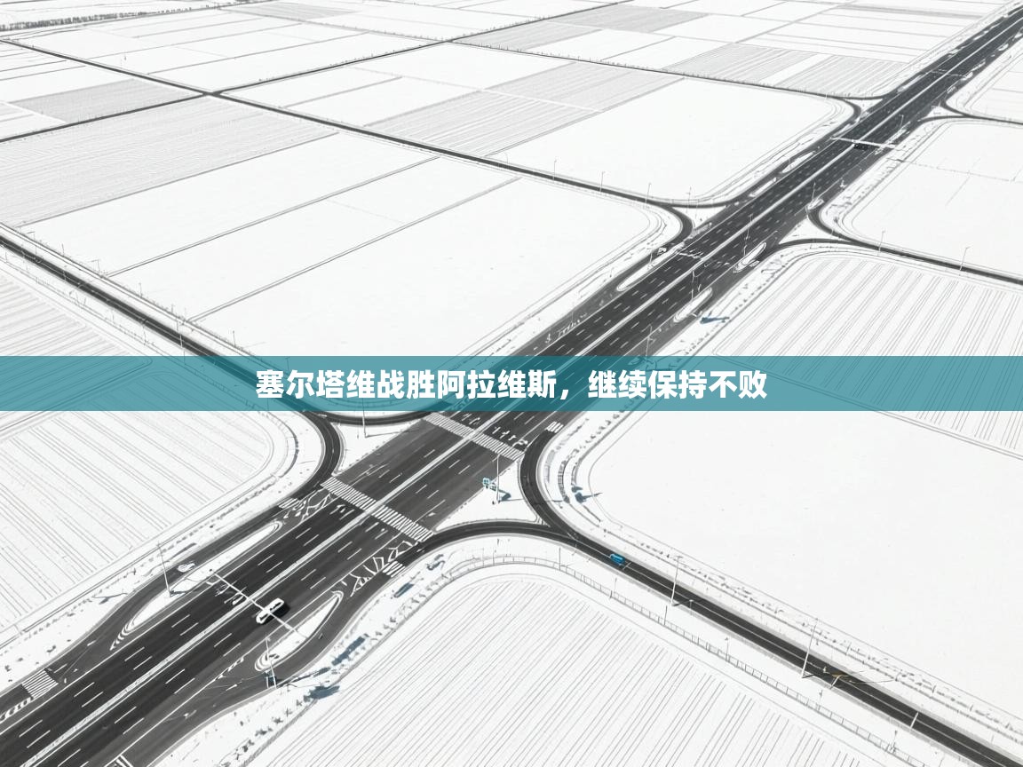 塞尔塔维战胜阿拉维斯,继续保持不败 塞尔塔维战胜阿拉维斯,继续保持不败