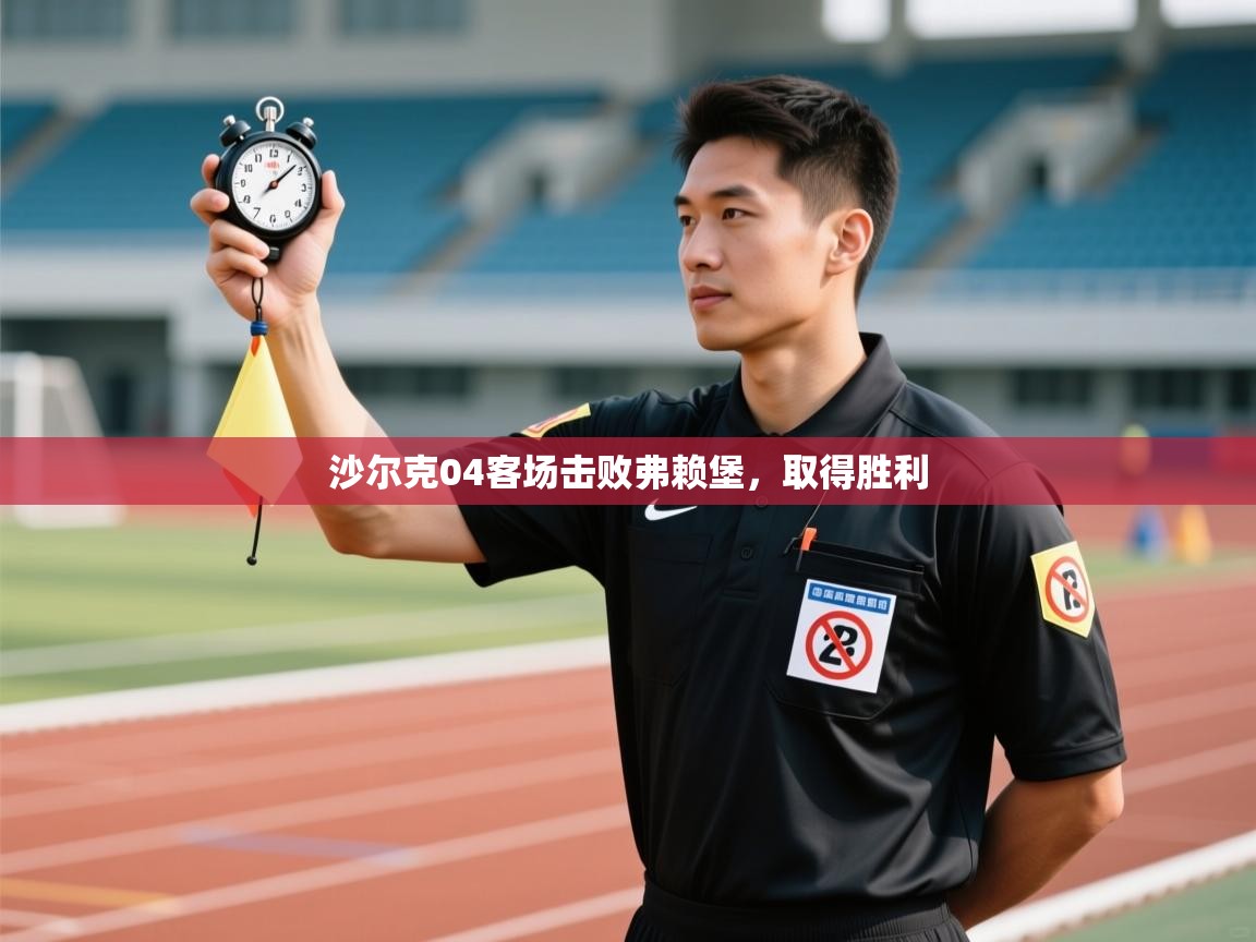 沙尔克04客场击败弗赖堡，取得胜利