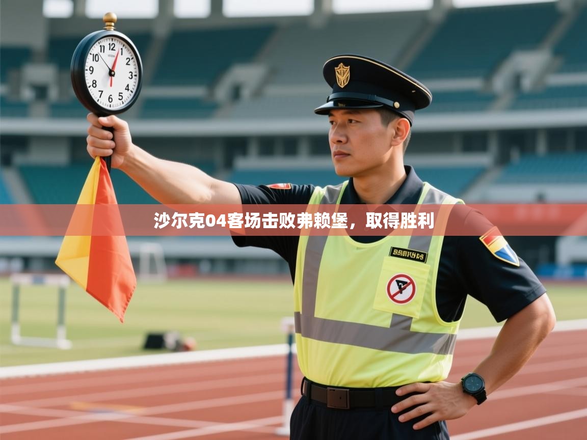 沙尔克04客场击败弗赖堡，取得胜利