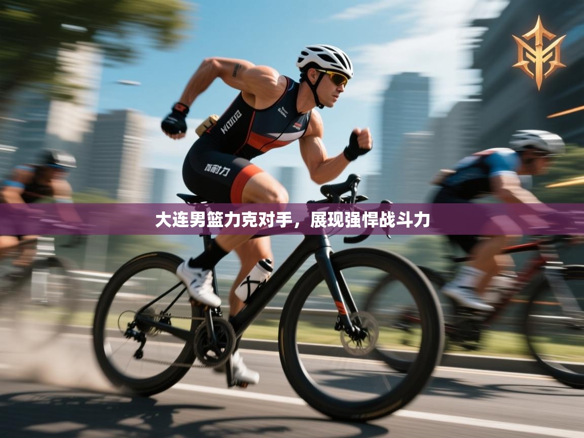 大连男篮力克对手，展现强悍战斗力