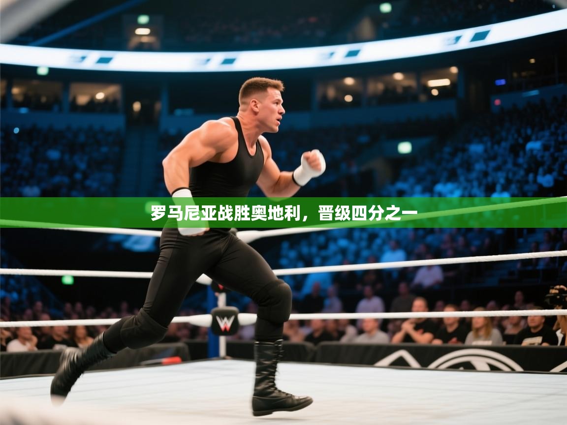 罗马尼亚战胜奥地利，晋级四分之一