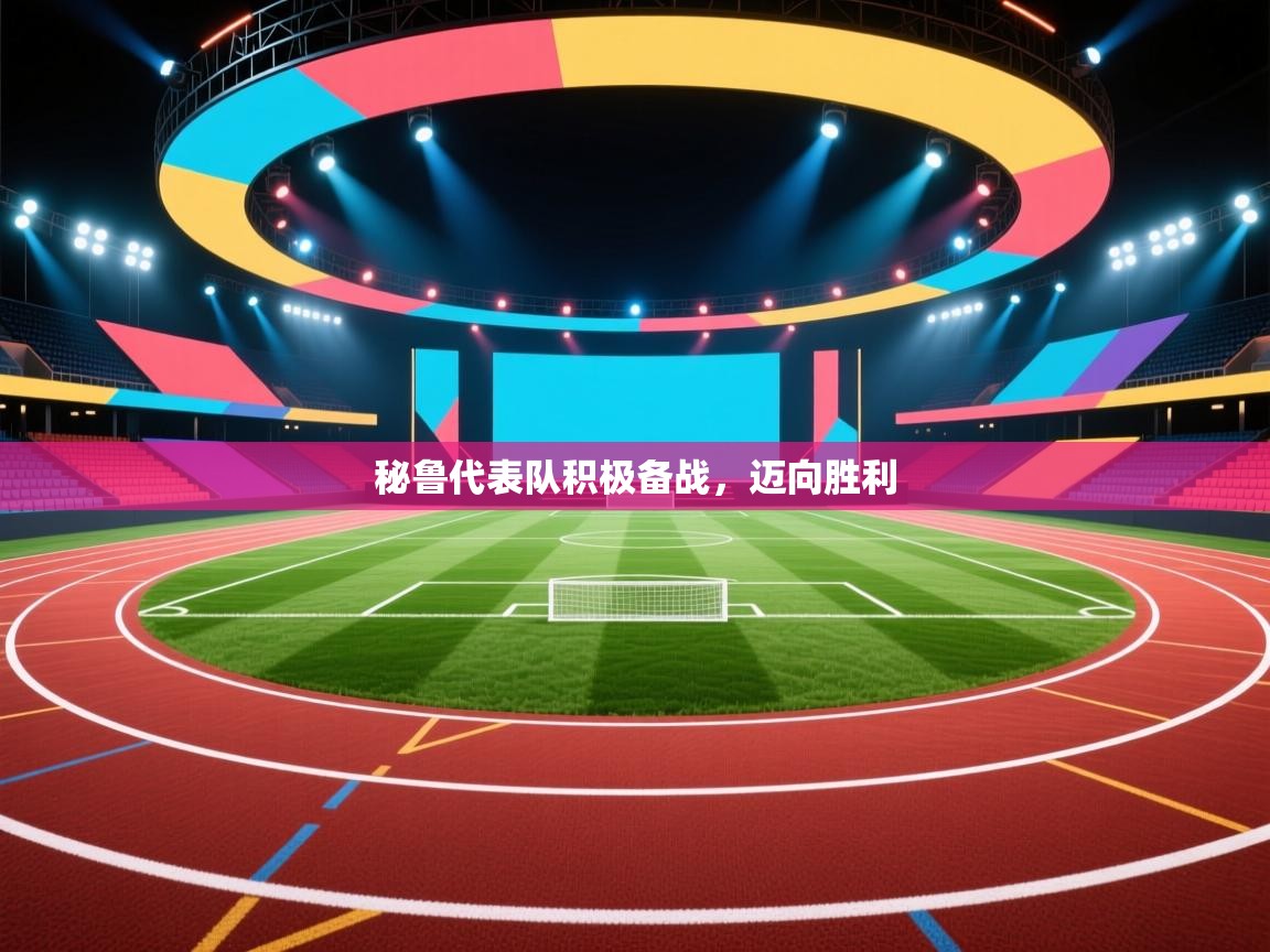 秘鲁代表队积极备战，迈向胜利