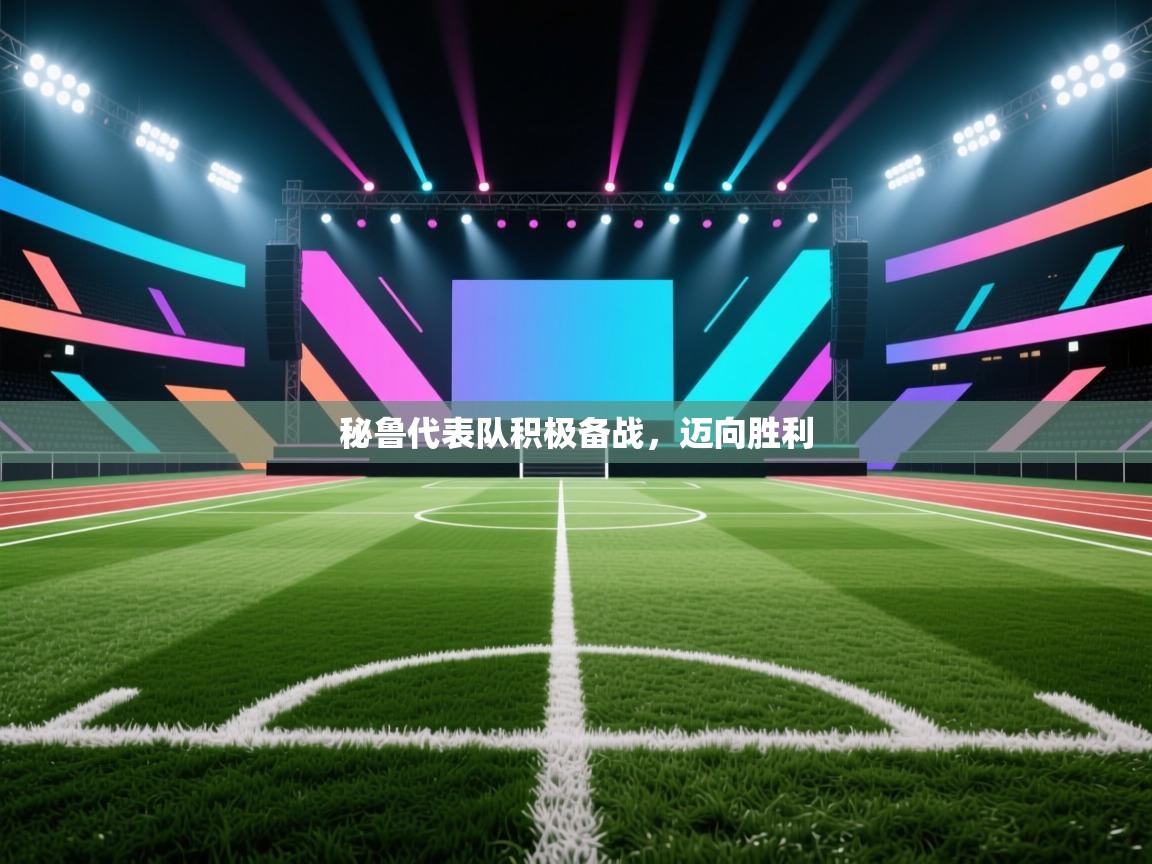 秘鲁代表队积极备战，迈向胜利