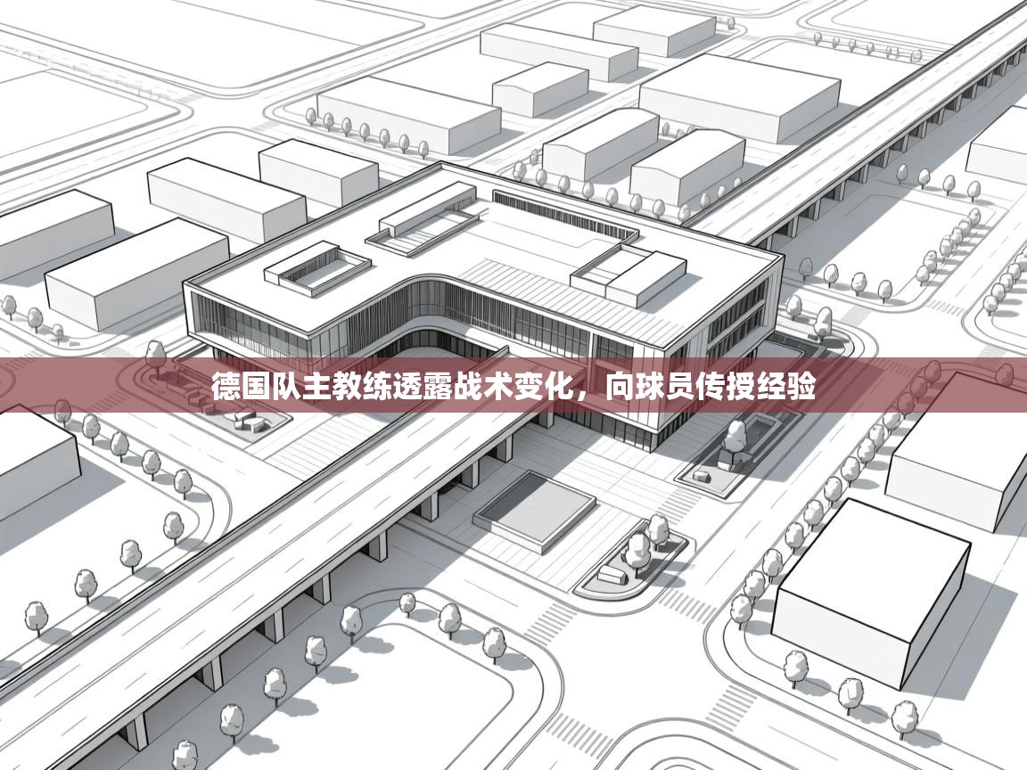 德国队主教练透露战术变化，向球员传授经验