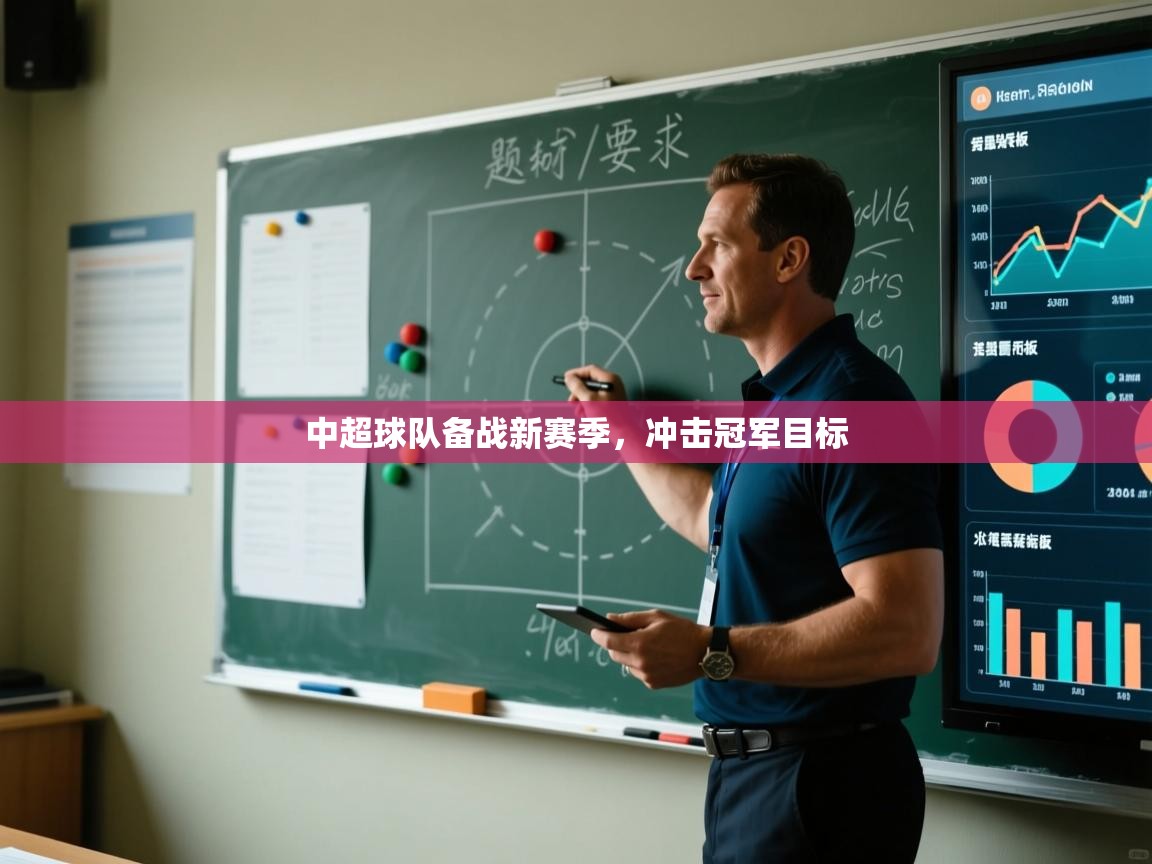 中超球队备战新赛季，冲击冠军目标