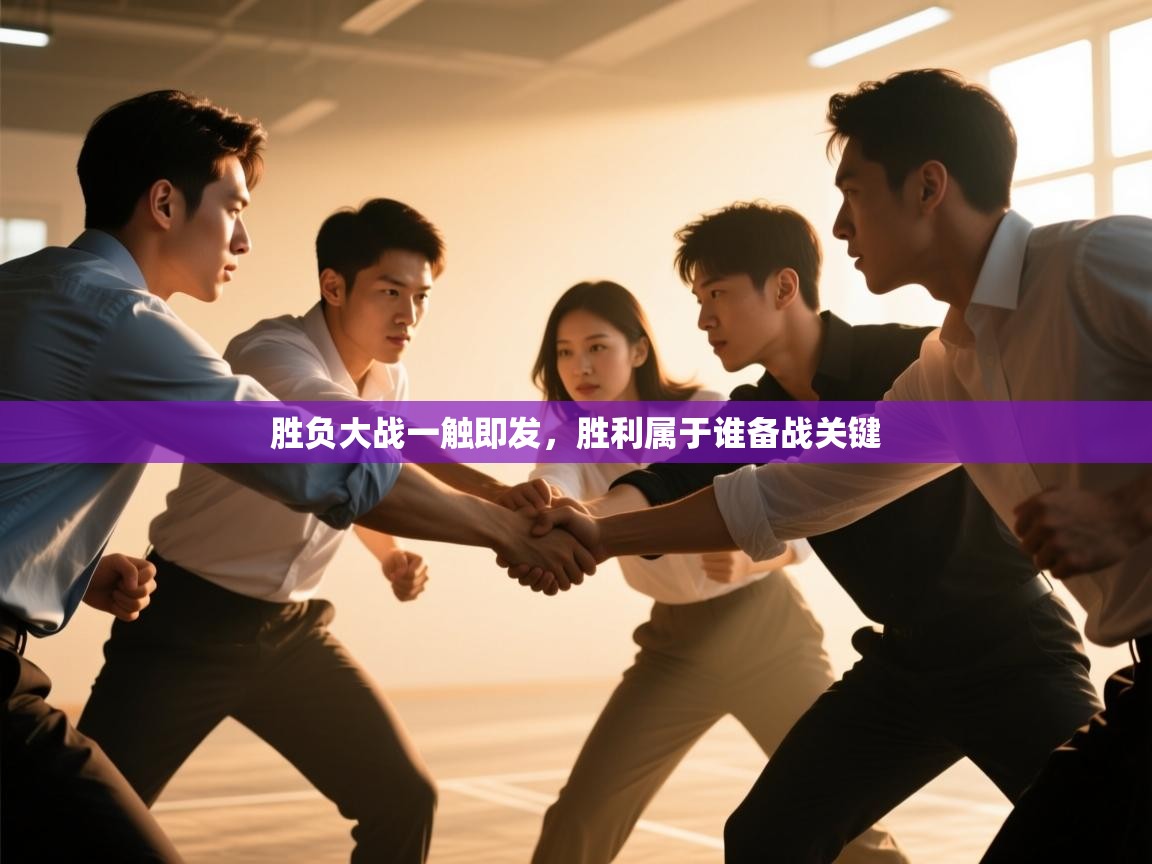 胜负大战一触即发，胜利属于谁备战关键