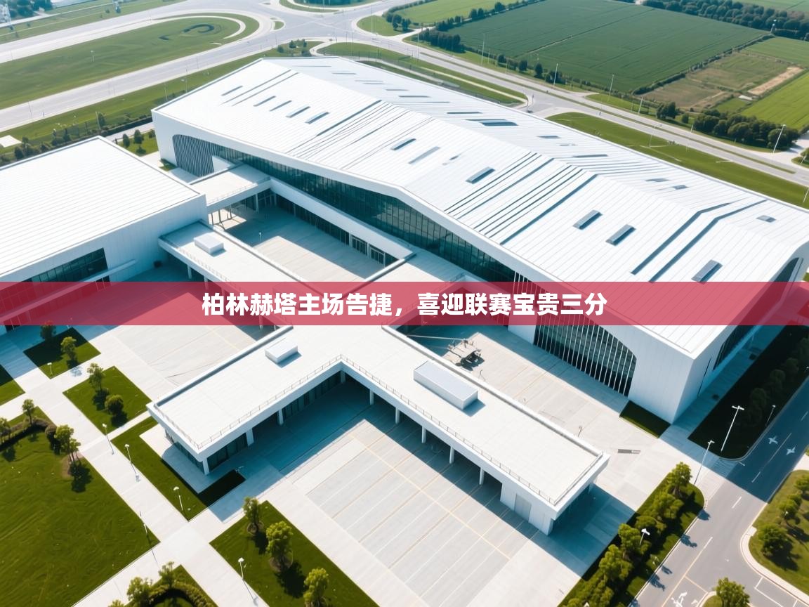 柏林赫塔主场告捷，喜迎联赛宝贵三分