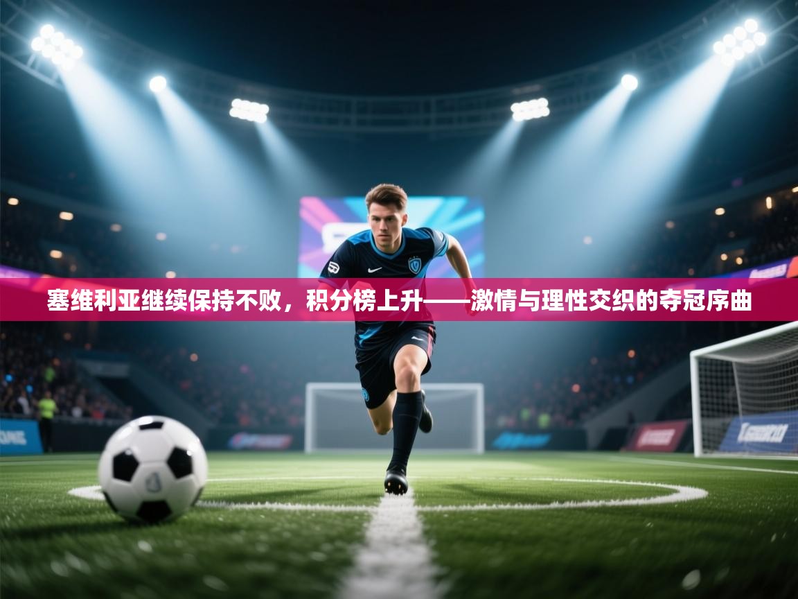 塞维利亚继续保持不败,积分榜上升——激情与理性交织的夺冠序曲 塞维利亚继续保持不败,积分榜上升——激情与理性交织的夺冠序曲