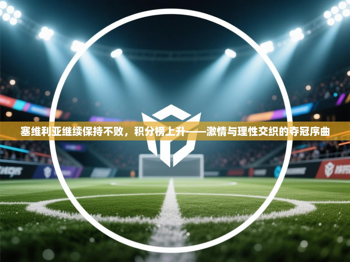 塞维利亚继续保持不败,积分榜上升——激情与理性交织的夺冠序曲 塞维利亚继续保持不败,积分榜上升——激情与理性交织的夺冠序曲