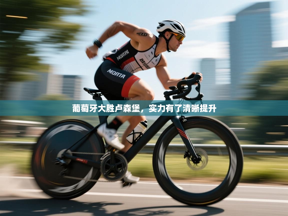 葡萄牙大胜卢森堡，实力有了清晰提升