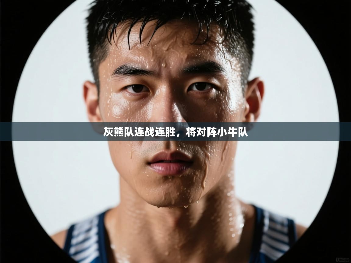 灰熊队连战连胜，将对阵小牛队