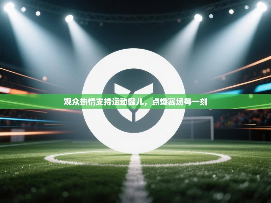 观众热情支持运动健儿，点燃赛场每一刻