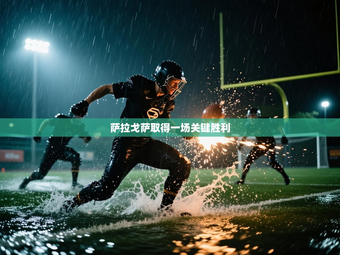 萨拉戈萨取得一场关键胜利