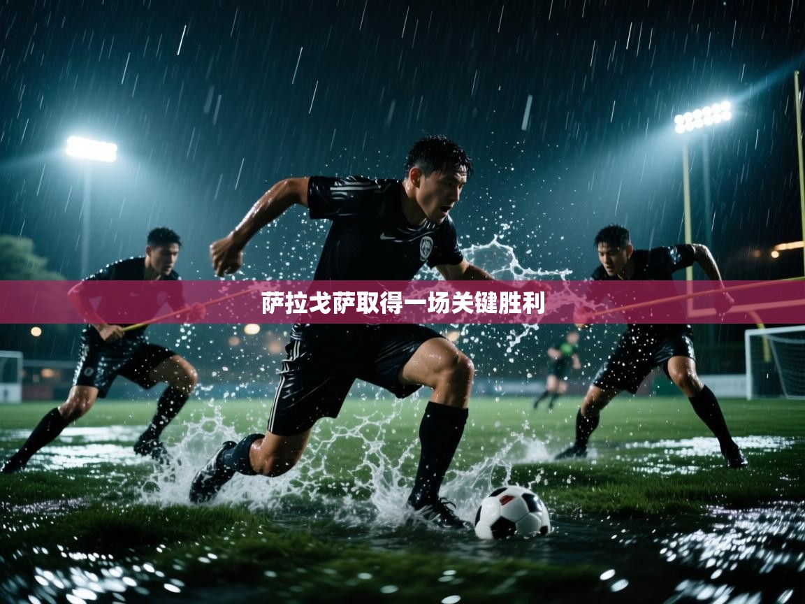 萨拉戈萨取得一场关键胜利