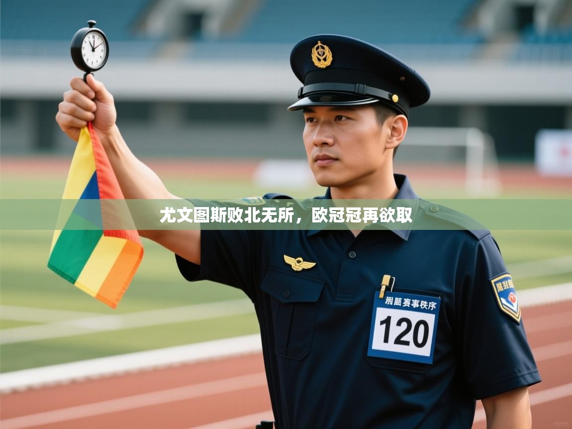 尤文图斯败北无所,欧冠冠再欲取 尤文图斯败北无所,欧冠冠再欲取