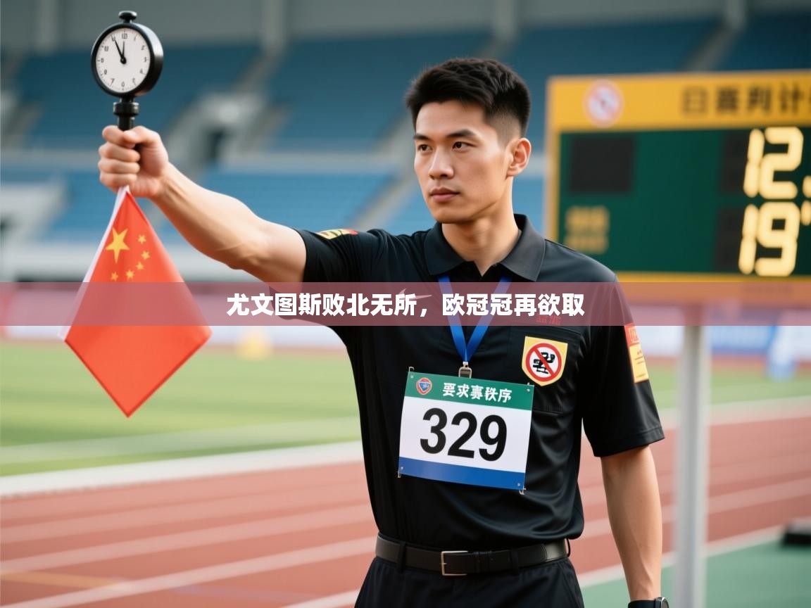 尤文图斯败北无所,欧冠冠再欲取 尤文图斯败北无所,欧冠冠再欲取