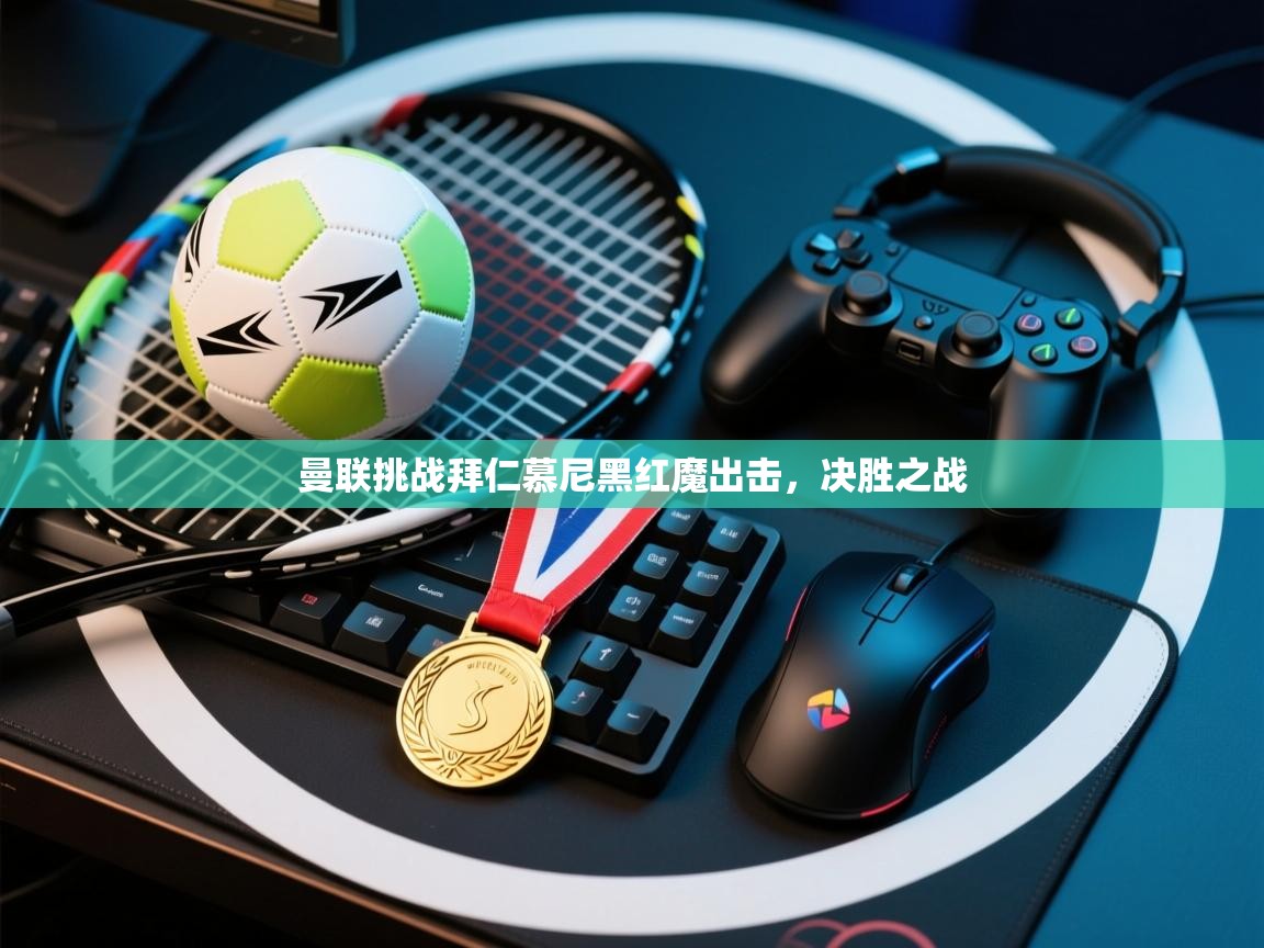 曼联挑战拜仁慕尼黑红魔出击，决胜之战  第1张