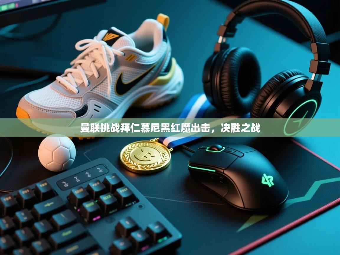 曼联挑战拜仁慕尼黑红魔出击，决胜之战  第2张