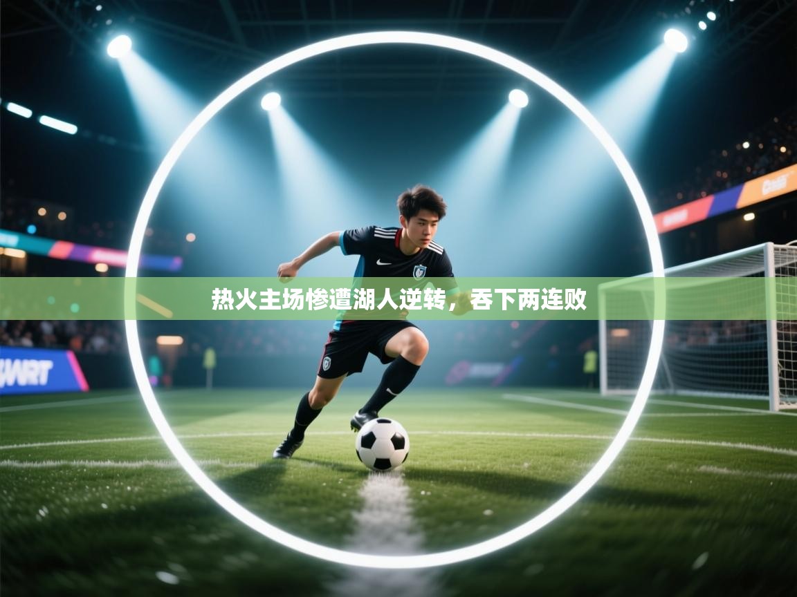 热火主场惨遭湖人逆转，吞下两连败