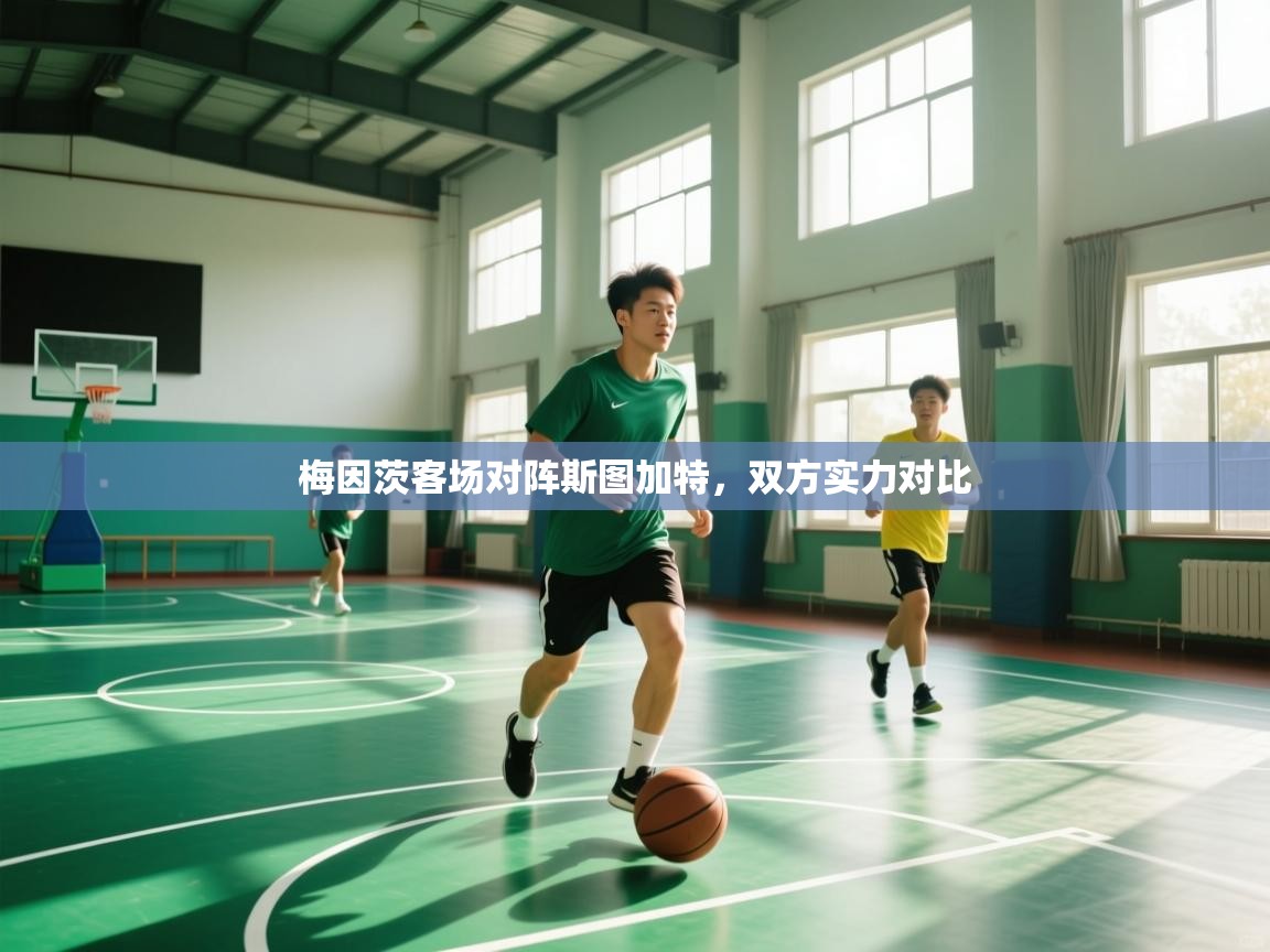 梅因茨客场对阵斯图加特，双方实力对比