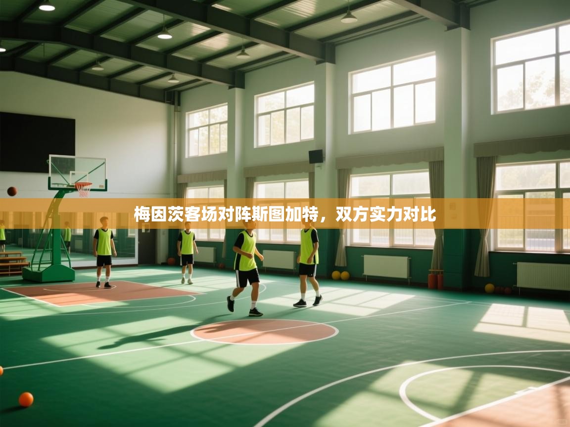 梅因茨客场对阵斯图加特，双方实力对比