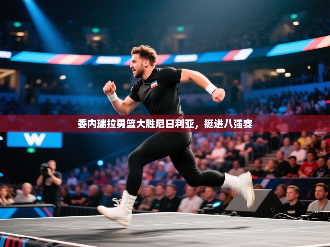 委内瑞拉男篮大胜尼日利亚,挺进八强赛 委内瑞拉男篮大胜尼日利亚,挺进八强赛