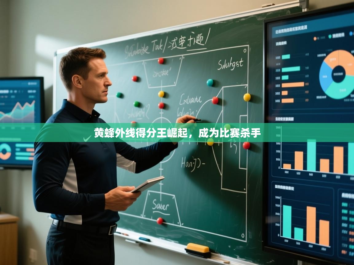 黄蜂外线得分王崛起，成为比赛杀手