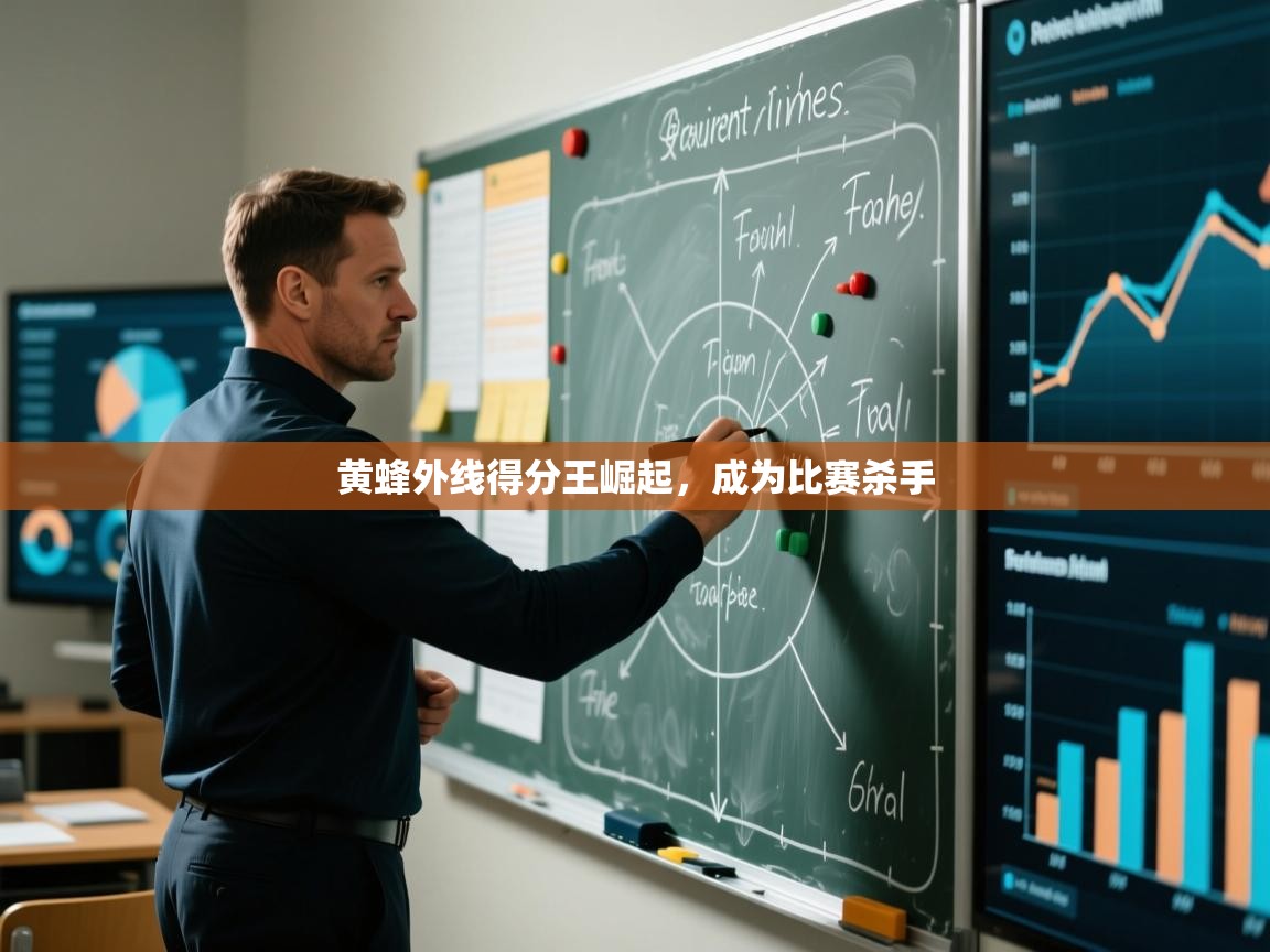 黄蜂外线得分王崛起，成为比赛杀手