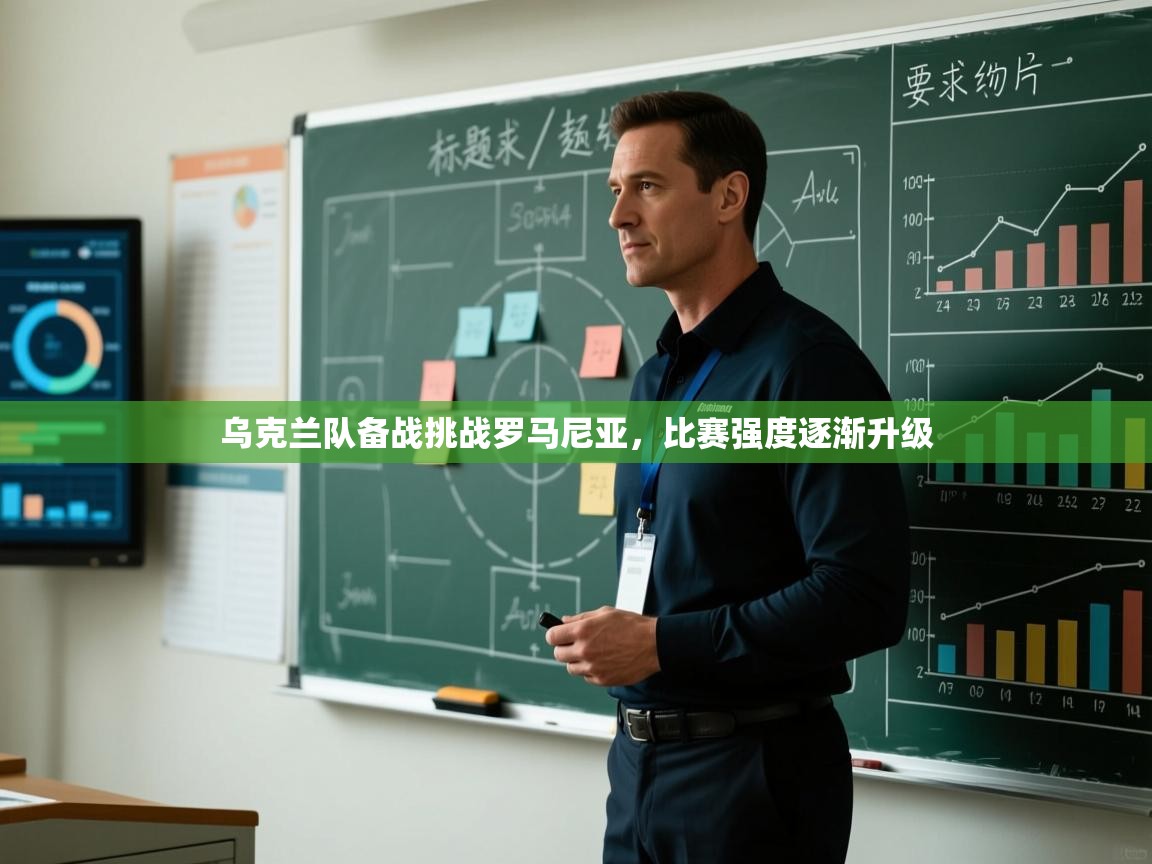 乌克兰队备战挑战罗马尼亚，比赛强度逐渐升级