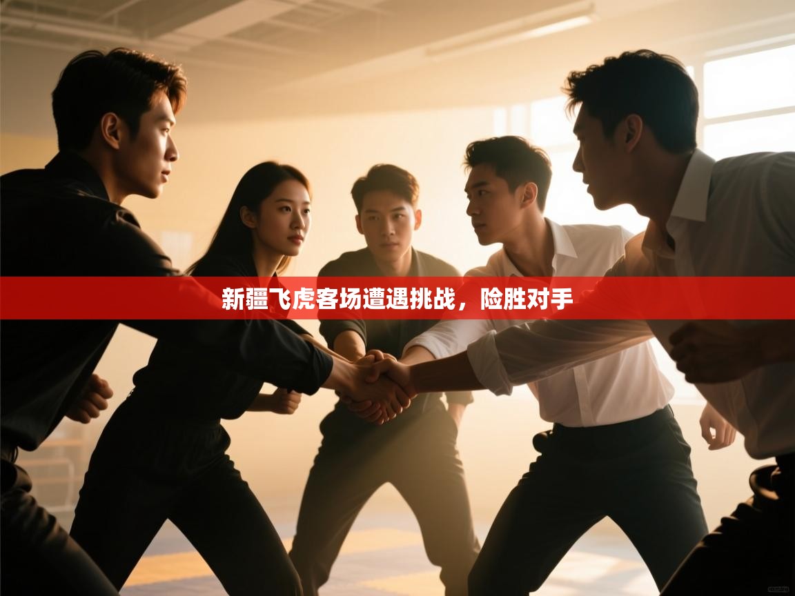 新疆飞虎客场遭遇挑战，险胜对手