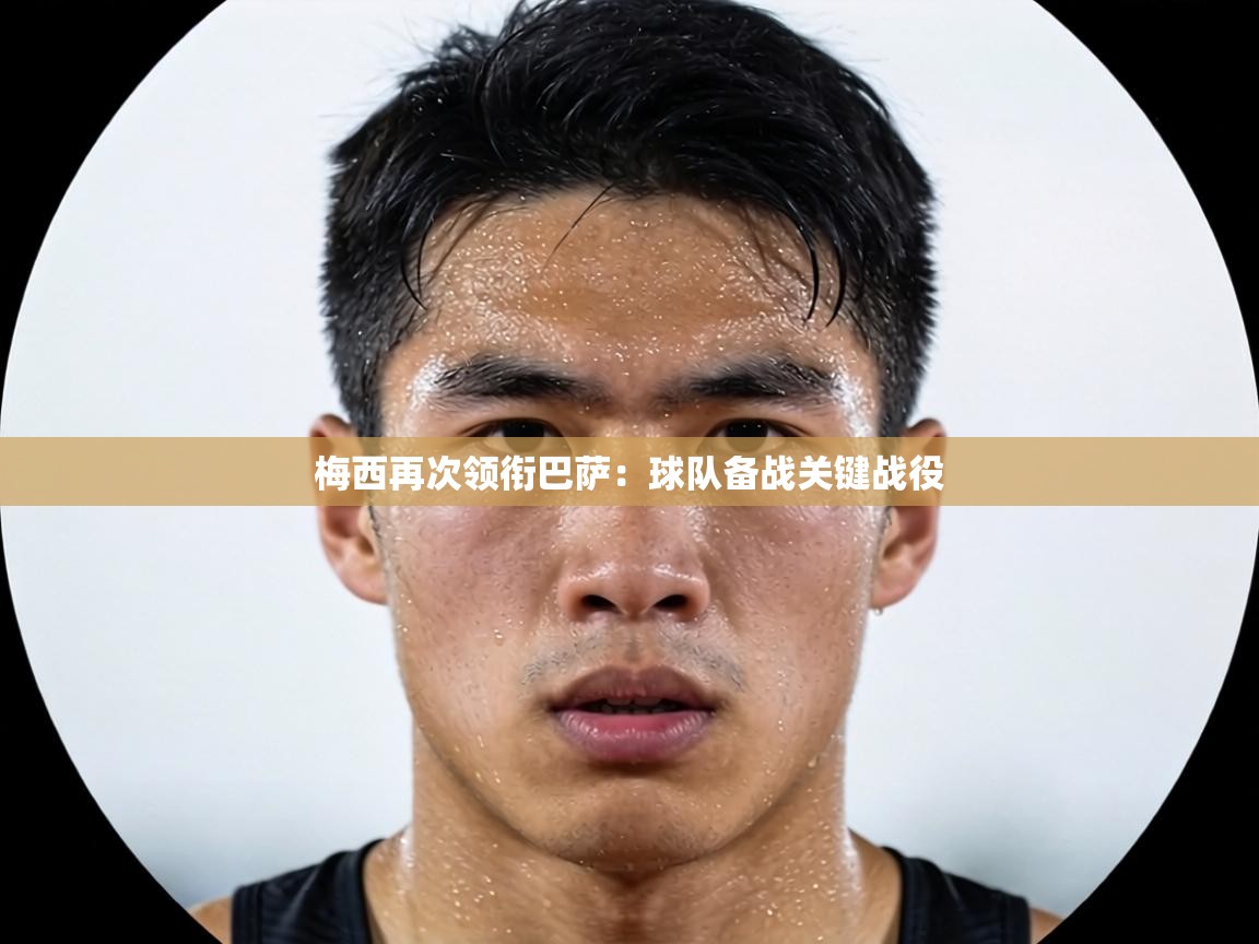 梅西再次领衔巴萨:球队备战关键战役 梅西再次领衔巴萨:球队备战关键战役