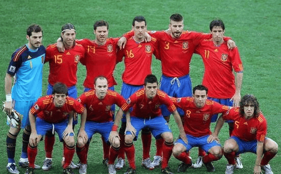 米乐官网-荷兰-逆转西班牙-&gt;荷兰-逆转胜过西班牙晋级的简单介绍