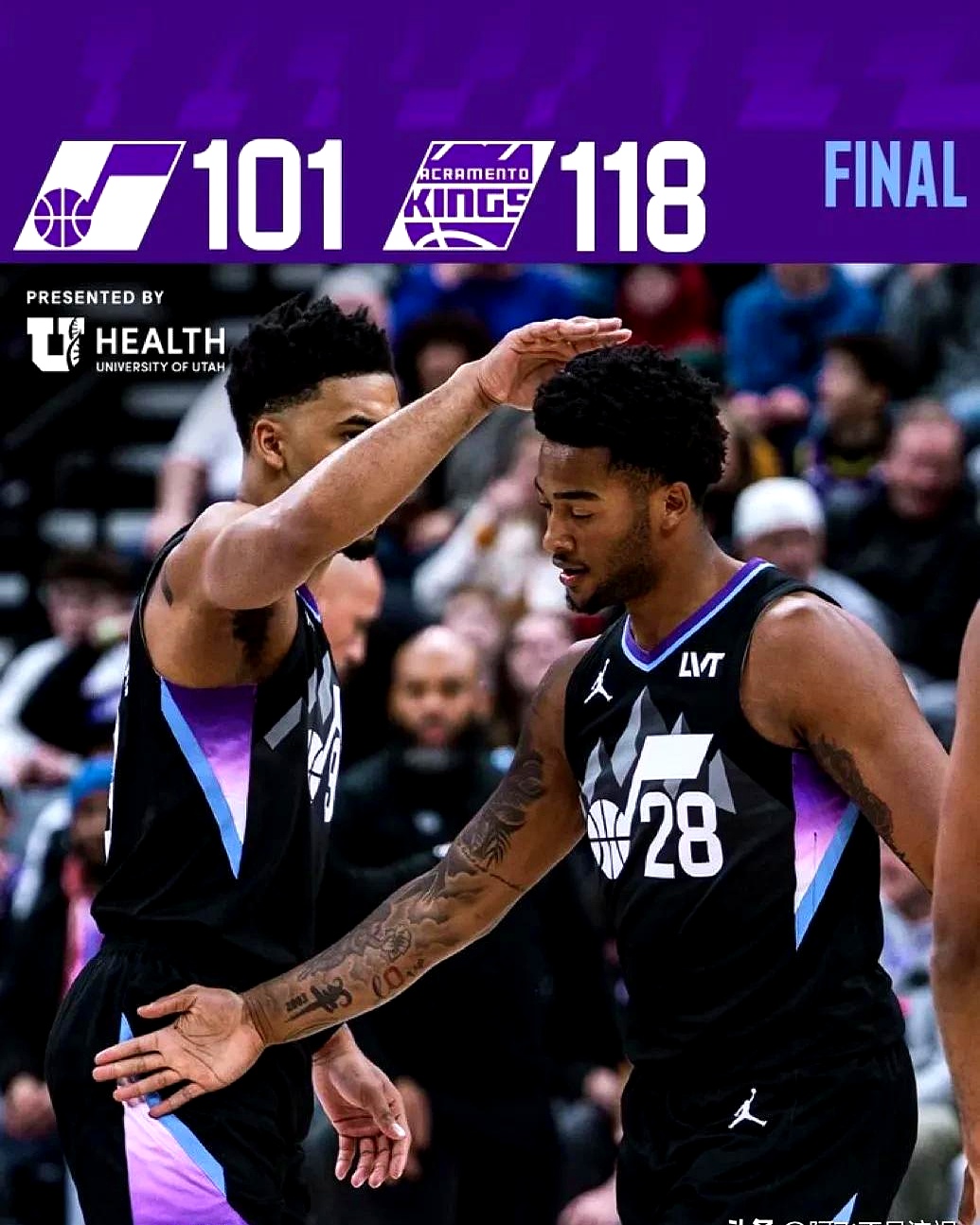 米乐体育m6官网-猛龙力克步行者，实力碾压对手赢得关键胜利