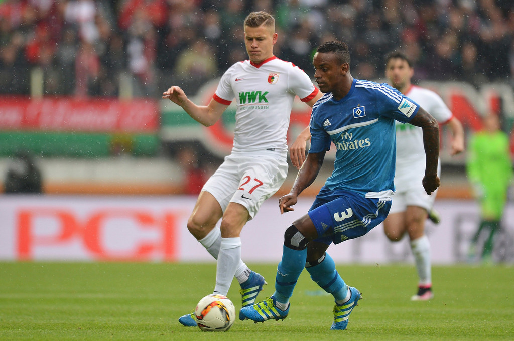 米乐足球官网-汉堡客场爆冷失利，保级压力增大的简单介绍